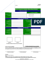 FM-SI09 Formulario Registro de Usuarios A La OV - Rev. 07