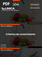 Nutricion Clinica Hito4 Tema1 Parte 1