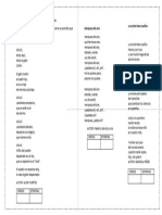 Actividad El Poema - Comunicacion