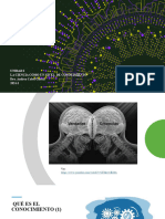 Semana 1 - Que Es El Conocimiento
