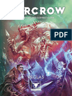 Warcrow Core Rules Es v1.0