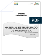 Material Estruturado Estudante 2 SÉRIE 22.04 A 03.05.24