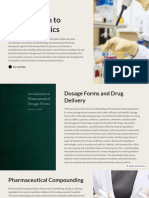 Introduction To Pharmaceutics: by Motlaq