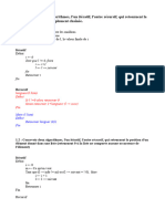 20XX-XX TD Exercices SDD