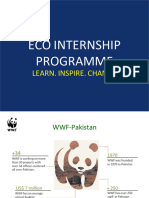 Eco-Internship 24