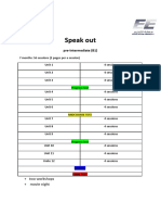 Speak Out Repartition