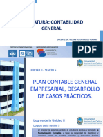 Plan Contable General Empresarial