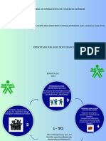 Diagrama Jhon Franco