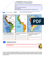 Ficha 2 - Unidad 3 - Expansion de Los Incas