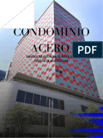 Condominio de Acero