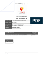 LAW OF CONTRACT Assignment-1-2024