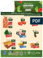 Ofertas Válidas para 23-05-2024