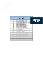 Redação Paulista - 2ºbim