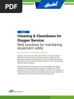 Haskel Oxygen Cleaning Ebook Final