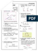 PRE Analisis Vectorial