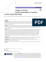 2023 - Mol Autism - Age-Related Changes in Neural