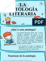 Antologia Literaria