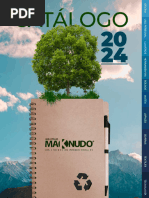 Catalogo de Producto - Maknudo 2024