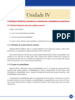 Livro-Texto - Unidade IV