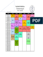 Horarios EJ2024 1D