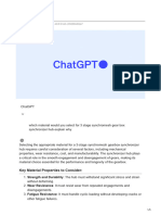 ChatGPT 4