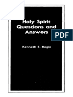 Holy Spirit Questions and Answers (Booklet) (Kenneth E. Hagin (Hagin, Kenneth E.) ) (Z-Library)