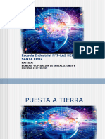 1 Puesta A Tierra 2023