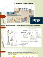 Segunda Parte de Trabajo y Energia