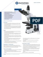 Iscope Product Datasheet English