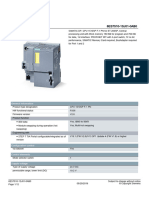 6ES75101SJ010AB0 Datasheet en