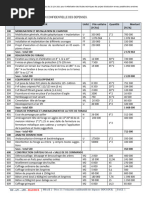 Piece 11 Estimation Confidentielle Des Depenses