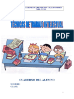 1º Eso Cuaderno Del Alumno