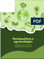 Permacultura e Agroecologia - Layout Final