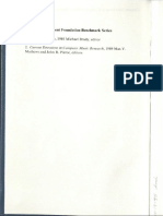 Mathews Max V Pierce John R Eds Current Directions in Computer Music Research 1989