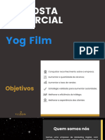 Proposta Yog Film