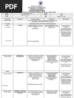 WHLP Q2 Week 8