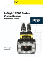 Insight - Is2000 - Reference Guide