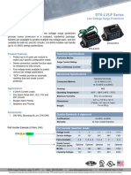 DTK LVLP Series DS R13