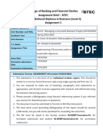 MSBP - Assignment Brief - V1.1 - Approved - 20240314