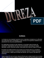 Dureza 2