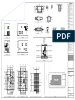 Title:: 100mm Dia Cast Iron Inlet / Outlet Pipes Half Round Channel