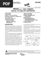 DAC908E