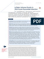 Nestelberger Et Al 2019 Predicting Major Adverse Events in Patients With Acute Myocardial Infarction