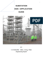 Substation Design Application Guide