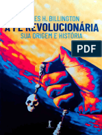 A Fé Revolucionária - James H. Billington