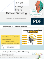 Session 5 Strategies For CT