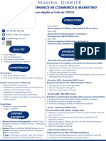 DIAKITÉ OUMOU MODIBO CV SP PDF