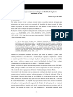 140-217-1-SM - Música No Espaço Escolar e A Construção Da Identidade de Gênero