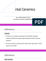 04 Dental Ceramics