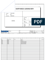 ASD2811 - YN513223 - Electrical Package - As-Built (DOC-MAN - 5178156 - 1 - A01) - 1